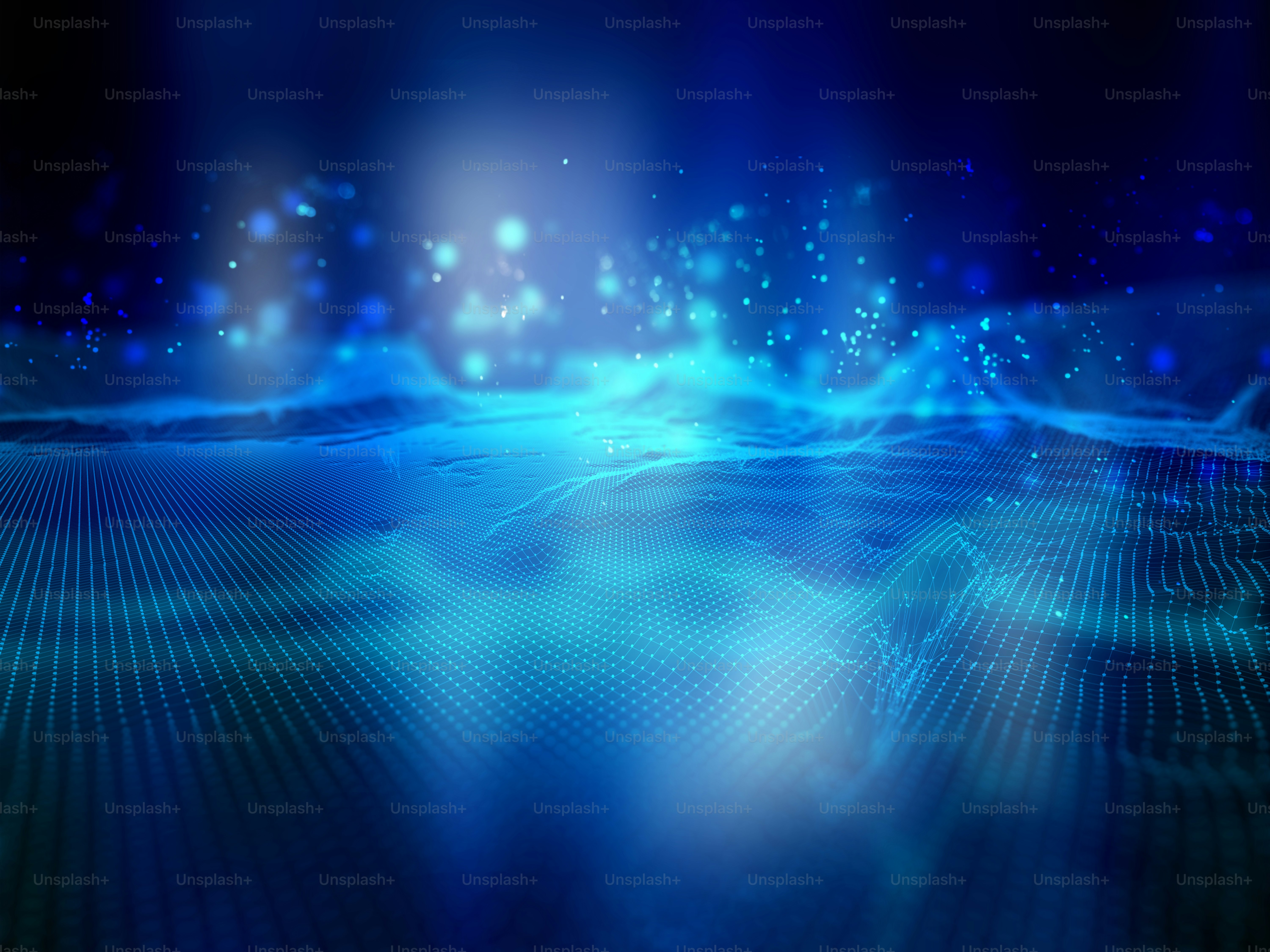 Abstract AI and technology design